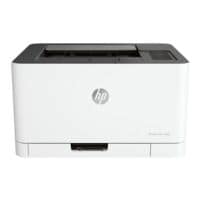 HP 150nw Laserdrucker, A4 Farb-Laserdrucker, 600 x 600 dpi, mit WLAN und LAN