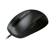 Microsoft Kabelgebundene Maus »Comfort Mouse 4500«