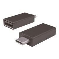 Microsoft Adapter USB-C zu USB für Tablet und Surface Go / Book 2