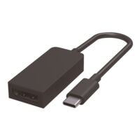Microsoft Adapter USB-C zu DisplayPort für Tablet und Surface Go / Book 2