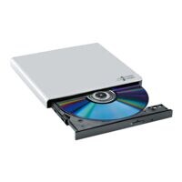 LG Externer DVD-Brenner GP57ES40