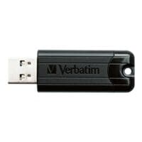 USB-Stick 32 GB Verbatim Pin Stripe 32 GB USB 3.1