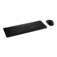 Microsoft Tastatur-Maus-Set »Wireless Desktop 900«