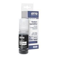 OTTO Office Tintenpatrone ersetzt Epson Nr. 104 EcoTank (T00P1)