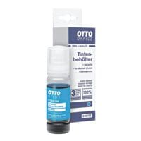 OTTO Office Tintenpatrone ersetzt Epson Nr. 104 EcoTank (T00P2)