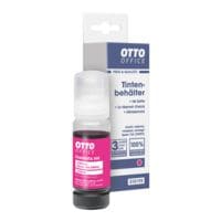 OTTO Office Tintenpatrone ersetzt Epson Nr. 104 EcoTank (T00P3)
