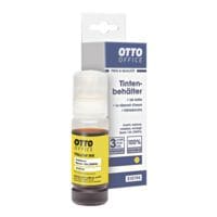OTTO Office Tintenpatrone ersetzt Epson Nr. 104 EcoTank (T00P4)