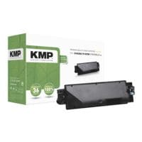 KMP Toner ersetzt Kyocera TK-5270K