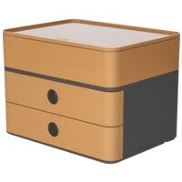 HAN Komplett-Set: »SMART-BOX plus ALLISON« Schubladenbox + Utensilienbox