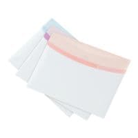 Tarifold Klettverschlusstaschen - Set Color Dream A5