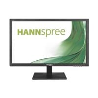 Hannspree HL247HPB LED Monitor, 59,94 cm (23,6''), 16:9, Full HD, VGA, HDMI, DVI-D, 3,5-mm-Stecker