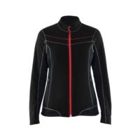 Blakläder Damen Microfleece-Jacke »4924« Größe L