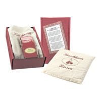 Orbit Geschenkset Kirschkernkissen mit Kirschtee