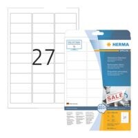Herma 675er-Pack ablsbare Etiketten