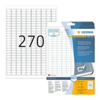 Herma 6750er-Pack ablsbare Etiketten