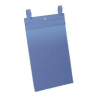 Durable Gitterboxtasche mit Lasche A4 hoch »1750«