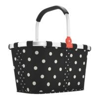 Reisenthel Einkaufskorb »carrybag - mixed dots«