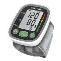 Soehnle Blutdruckmessgerät Systo Monitor 100