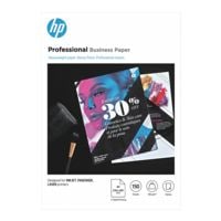 HP Fotopapier Professional Business Paper - A4 glossy