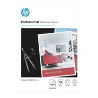 HP Fotopapier »Professional Business Paper - A4 glossy« (200 g/m²)