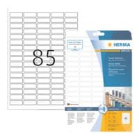 Herma Power-Etiketten 2125 Stck