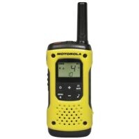 Motorola 2er-Set Funkgerät »TLKR T92 H2O«