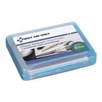 First Aid Only 20-teiliges Pflastersortiment Office/Hobby