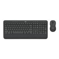 Logitech Kabelloses Tastatur-Maus-Set »MK545 Advanced«