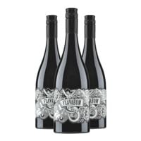 Rindchen's Weinkontor 3tlg. Rotwein-Paket »Flavor Bomb Shiraz Flavabom 2020«