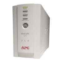 APC USV-Steckdosenbox »Back UPS CS BK350EI«