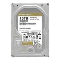 Western Digital Gold 10 TB, interne HDD-Festplatte, 8,9 cm (3,5 Zoll)