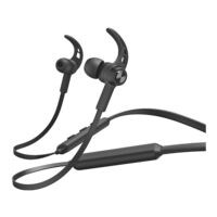 Hama Bluetooth-Kopfhörer In-Ear »Neckband«