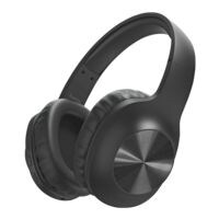 Hama Bluetooth-Kopfhörer Over-Ear »Calypso«