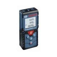 BOSCH Laser-Entfernungsmesser »GLM 40« 0601072900