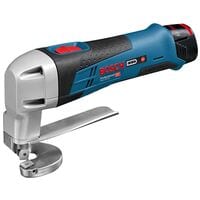 BOSCH Akku-Blechschere GSC 12V-13