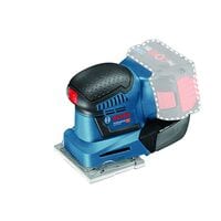 BOSCH Akku-Schwingschleifer �GSS 18V-10�