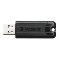USB-Stick 256 GB Verbatim PinStripe USB 3.0