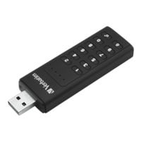 USB-Stick 32 GB Verbatim Keypad Secure USB 3.0 mit Passwortschutz