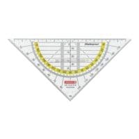 Brunnen 10er-Pack Geometrie-Dreieck 16 cm