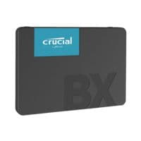 crucial BX500 1 TB, 6,35 cm (2,5 Zoll)