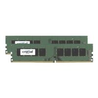 crucial Arbeitsspeicher DDR4 Kit 2x 8 GB - 2400 MT/s