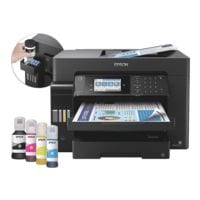 Epson Multifunktionsdrucker EcoTank ET-16600