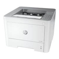 HP Laserdrucker 408dn, A4, 1200 x 1200 dpi, mit LAN