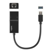 Belkin USB-Adapter Typ A 3.0 auf Gigabit-Ethernet