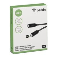 Belkin USB-C-Monitorkabel 2 m