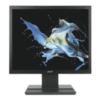 Acer V176Lbmd Monitor, 43,2 cm (17''), 5:4, DVI, VGA