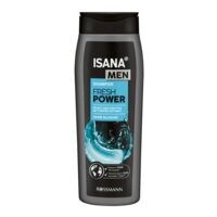 ISANA MEN Shampoo »extra Power«