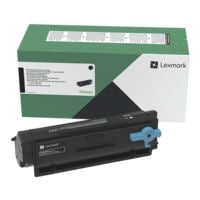 Lexmark Toner 55B2000