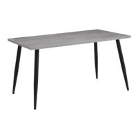mayer Sitzmöbel Design-Tisch »my Gerry« 140 cm Mehrzwecktisch