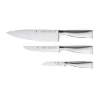 WMF 3-teiliges Messerset »Grand Gourmet«